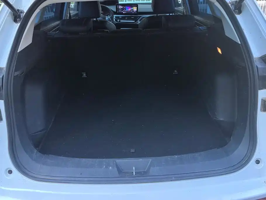 Фото 4 - Haval H6