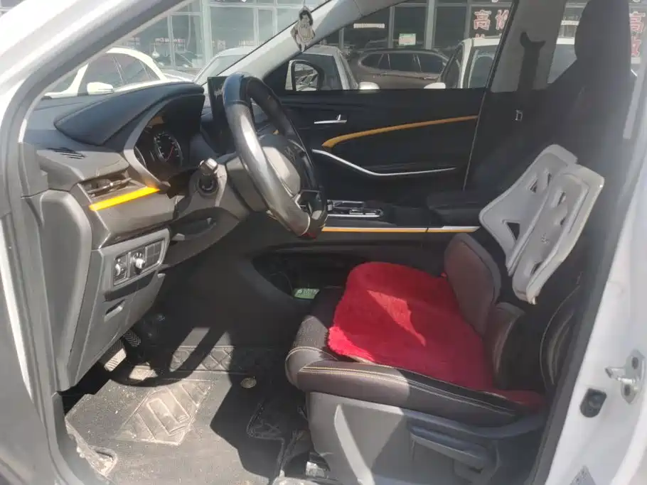 Sehol X6 2022 2022 1.5T Manual Pioneer Edition