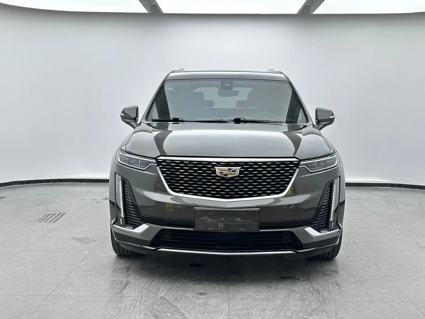 Cadillac XT6 2020 28T 6-Seater AWD Platinum Sport Edition фото 2