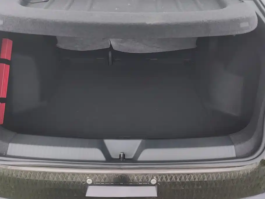 Volkswagen Unique 06 2026 2025 Pure