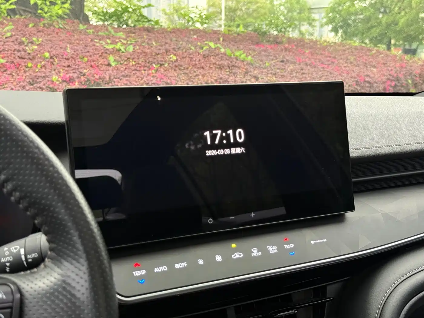 Toyota Camry 2024 2.0S Sport Edition фото 17