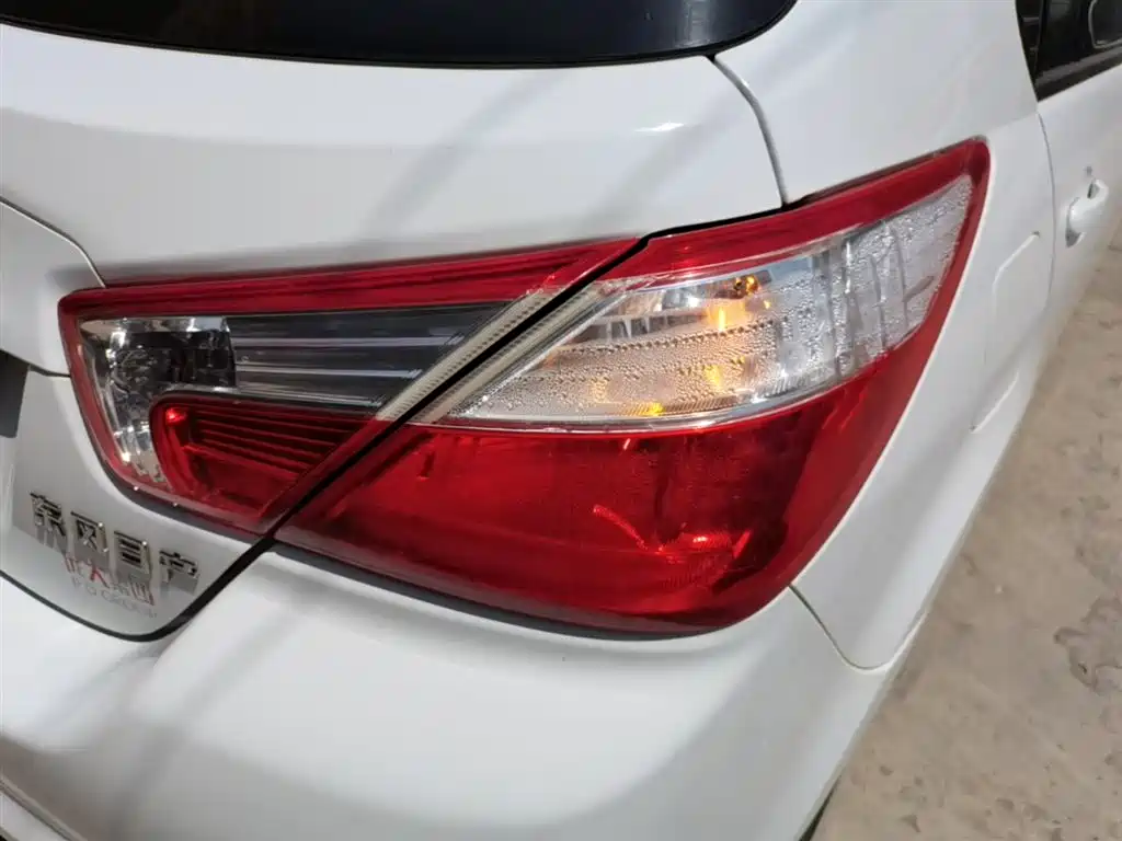 Venucia R50 2016 2015 1.6L Manual Fashion