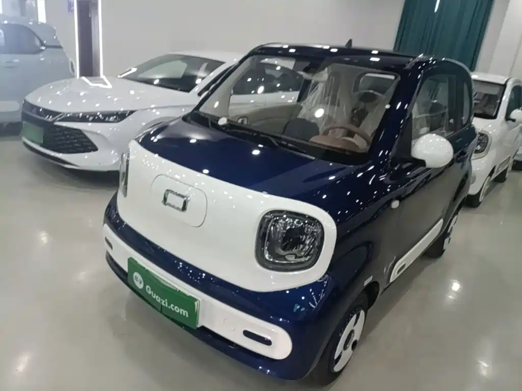 2026 Besturn Bestune Pony