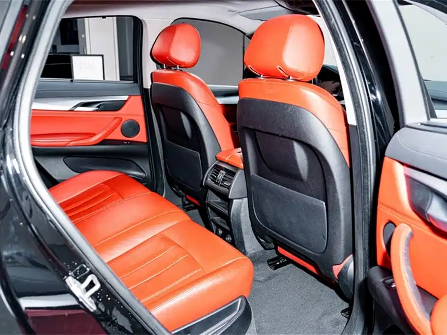 BMW X6 2015 xDrive35i Leading Type фото 23