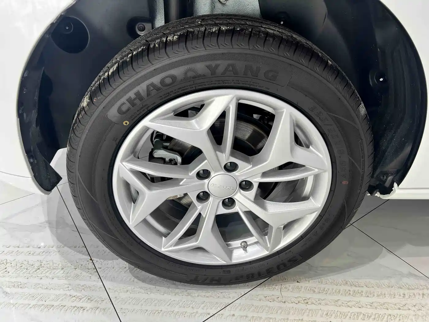 Haval Chitu 2024 2023 1.5T Excellence