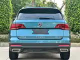 Фото 8 - Volkswagen Tharu