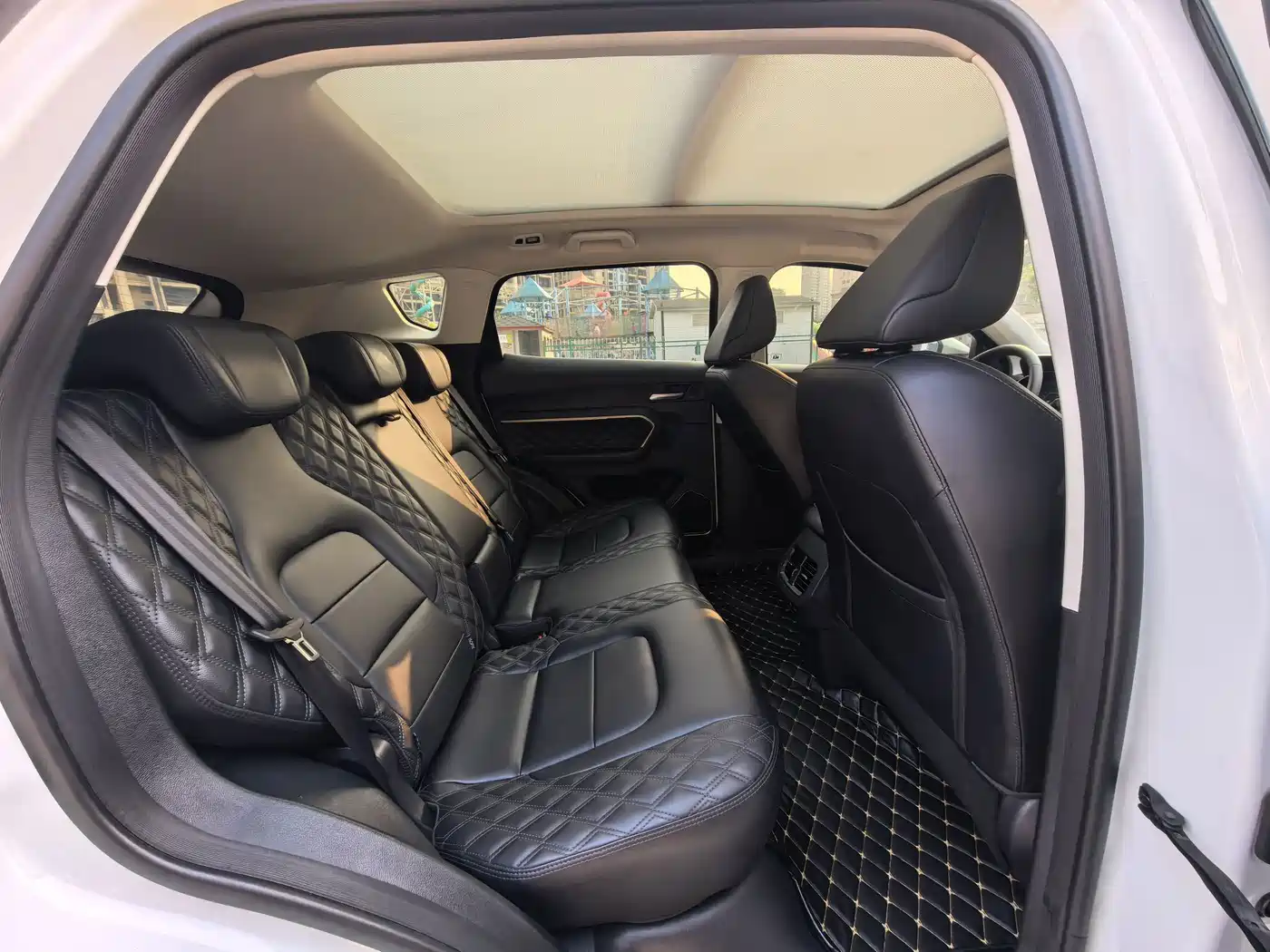 Haval H6 2020 1.5GDIT Automatic Platinum Champion Edition фото 6