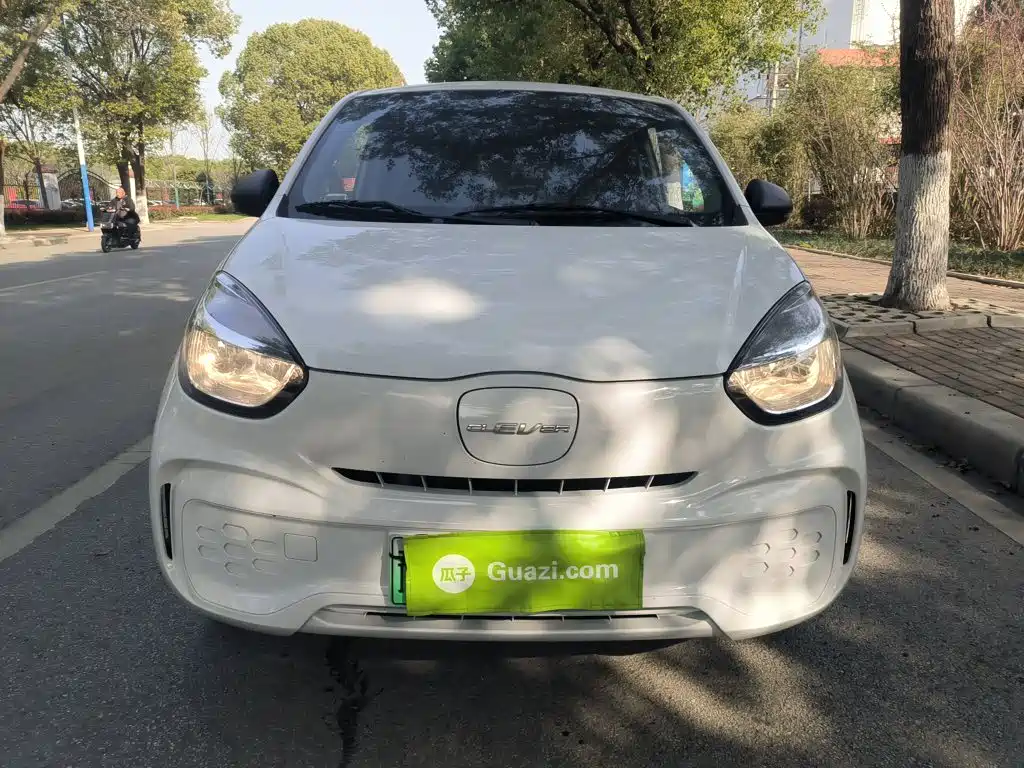 Roewe Kaiwei CLEVER 2023 2022 311km Vitality Bobo Edition