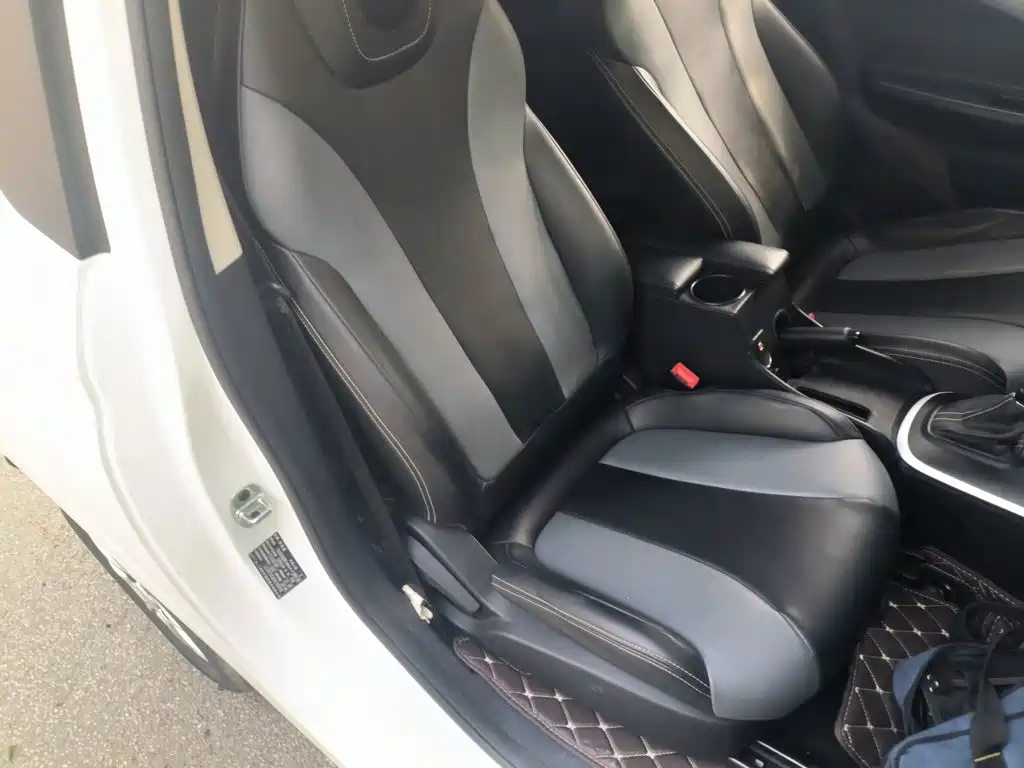Roewe Kaiwei CLEVER 2023 2022 311km Vitality Bobo Edition