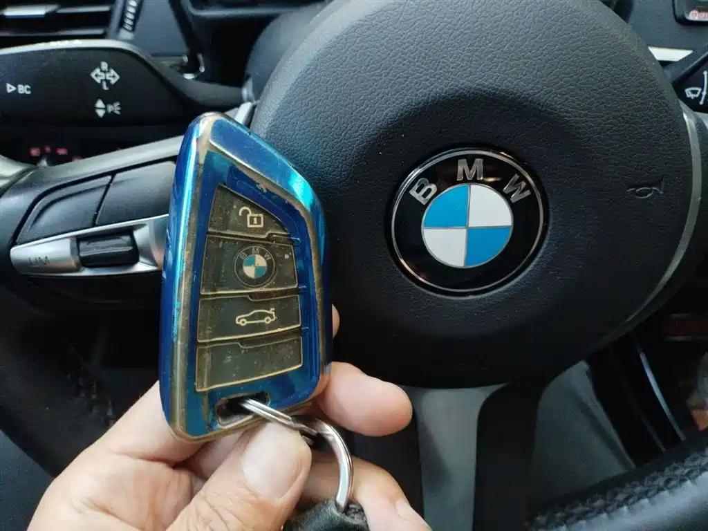 BMW 1 Series 2020 Model 120i M Sport Package фото 12