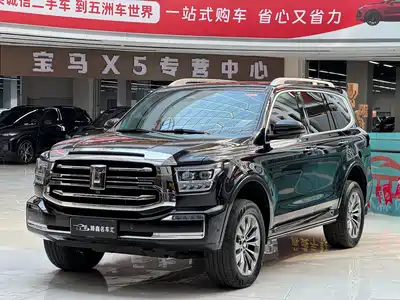 Tank 500
