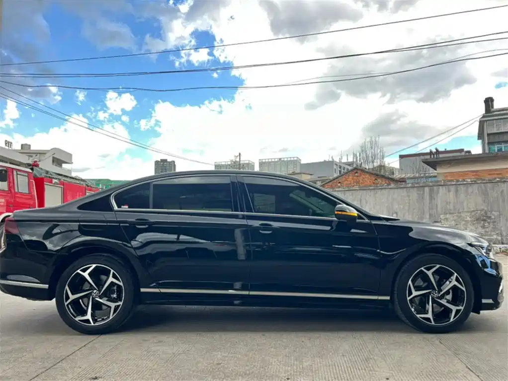 Volkswagen Magotan 2026 Model 30 Million Special Selection 380TSI DSG Luxury фото 9