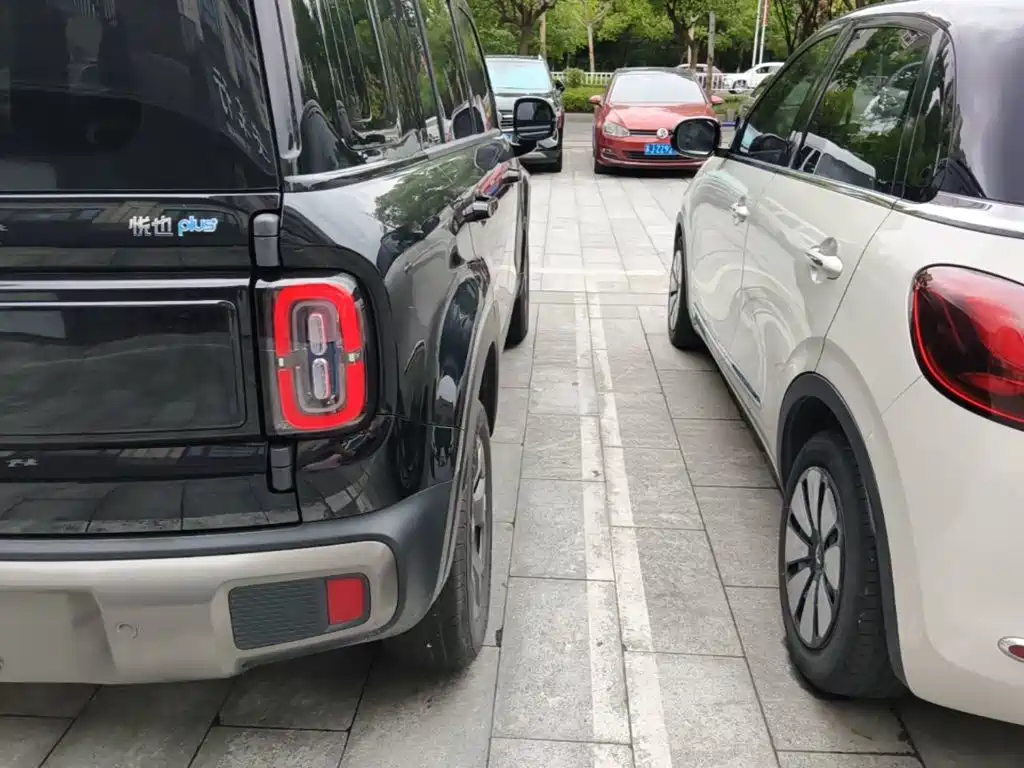 Baojun Yueye Plus 2025 2026 301km Flagship