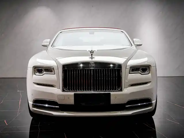 ROLLS-ROYCE YAO YING