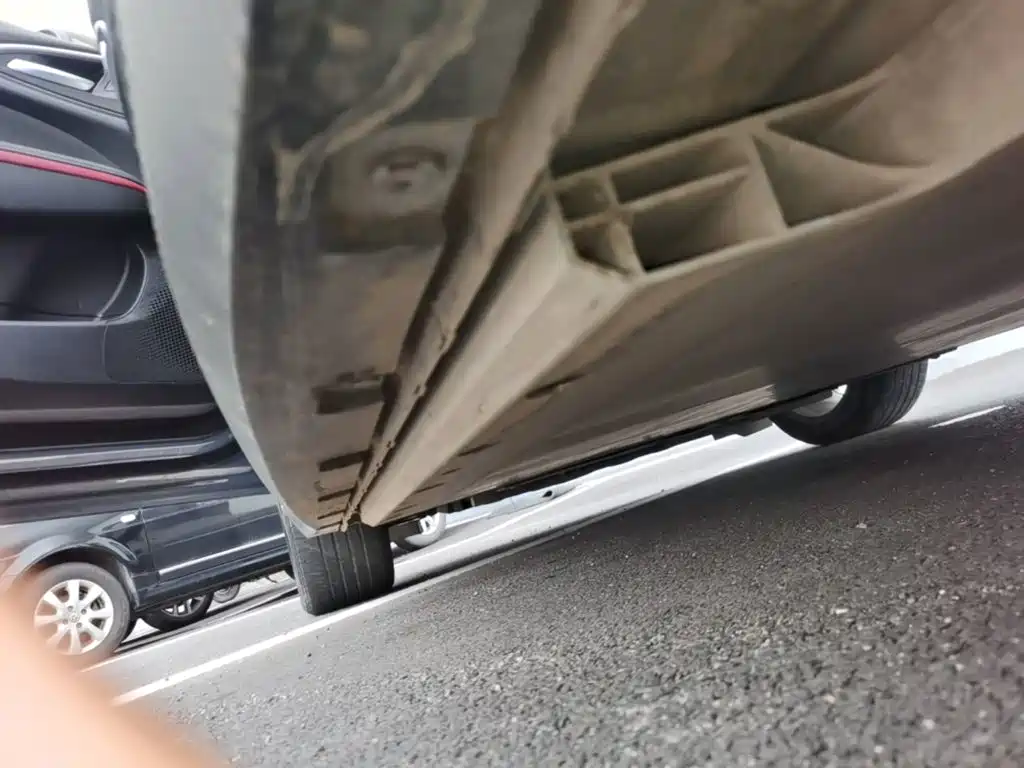 Ora Good Cat GT 2021 2022 Mulan Edition 480km Long Range