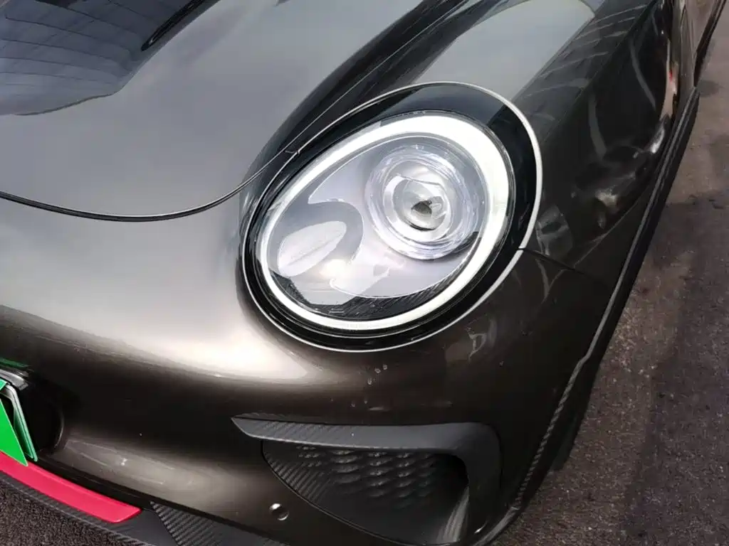 Ora Good Cat GT 2021 2022 Mulan Edition 480km Long Range