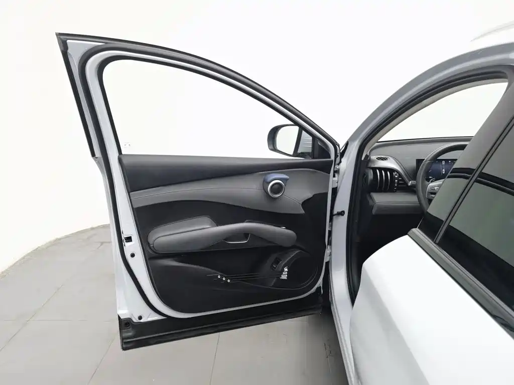 BYD Yuan PLUS 2025 2025 Smart Drive 510KM Surpass Edition