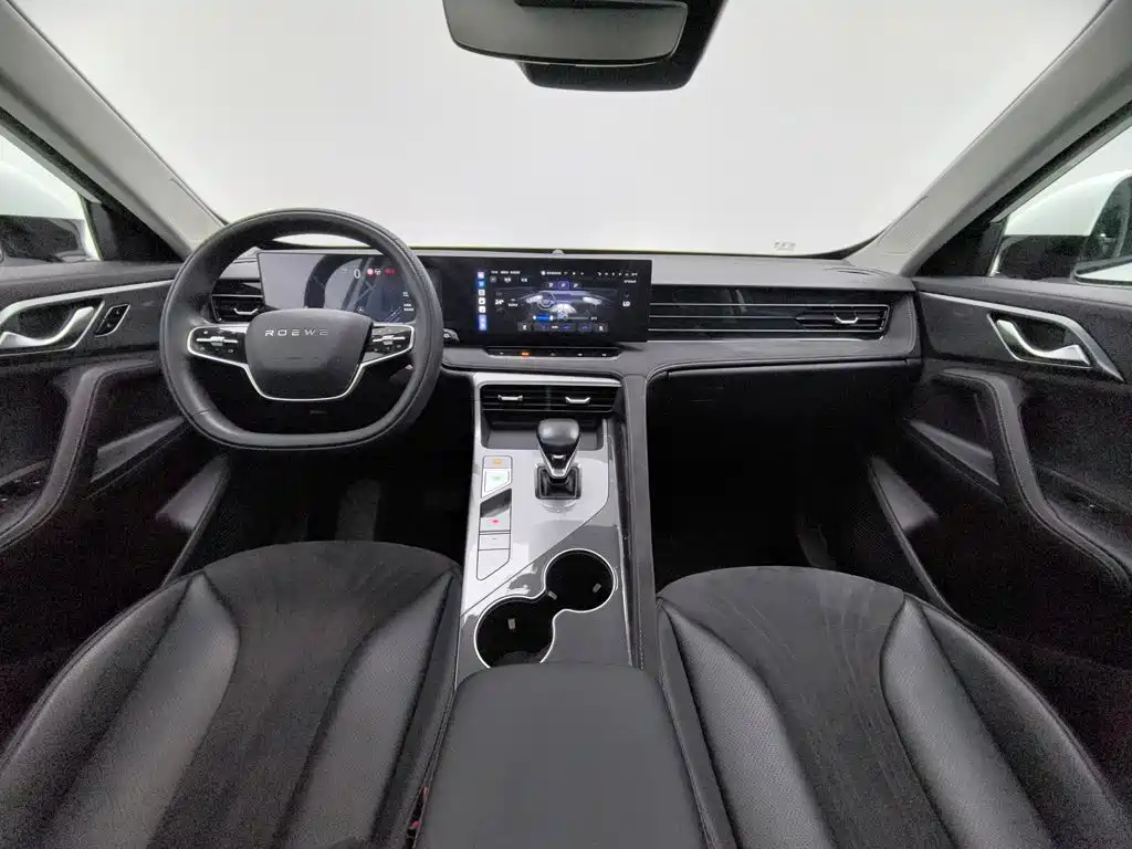 Roewe D5X DMH 2024 2024 Model 135 Technology Edition
