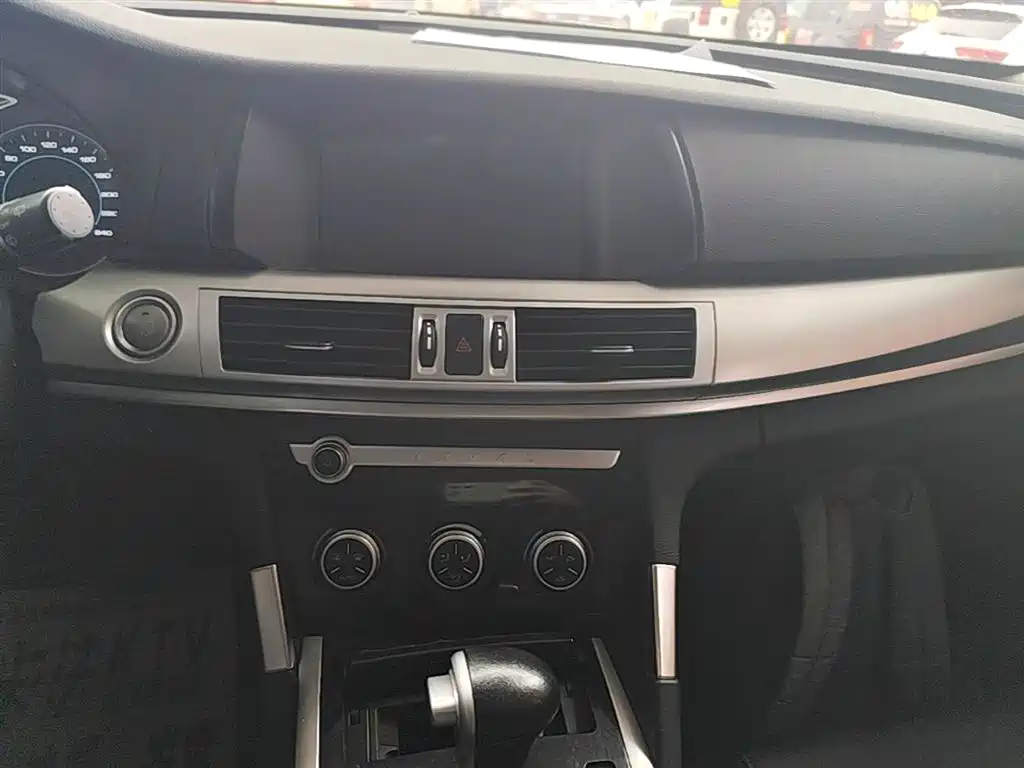 Haval H7 2018 Blue Label H7 2.0T Automatic Joy Edition фото 13