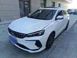 Фото 1 - Geely Binrui