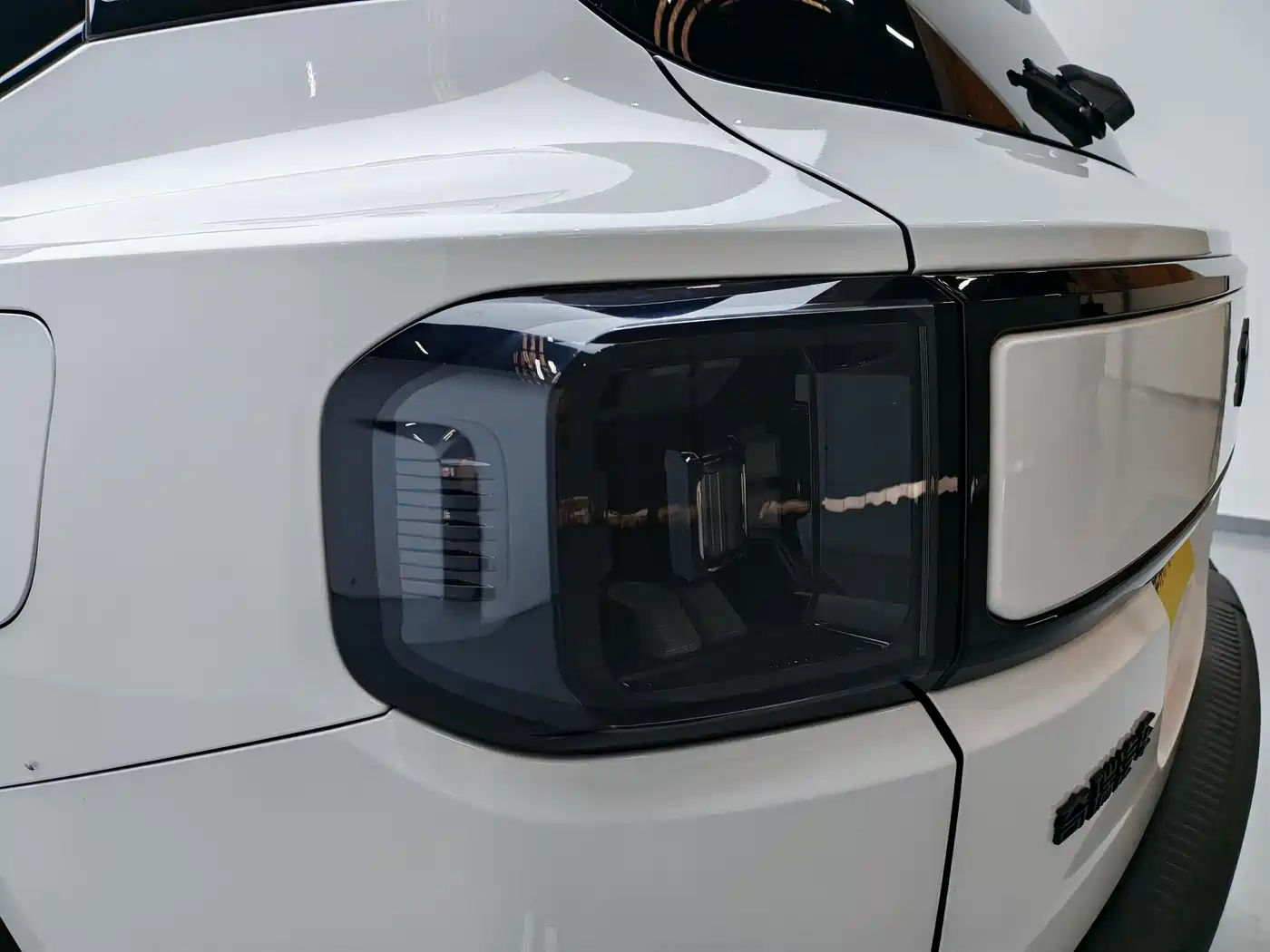 Jetour Shanhai T1 2025 2025 150km Ocean Edition