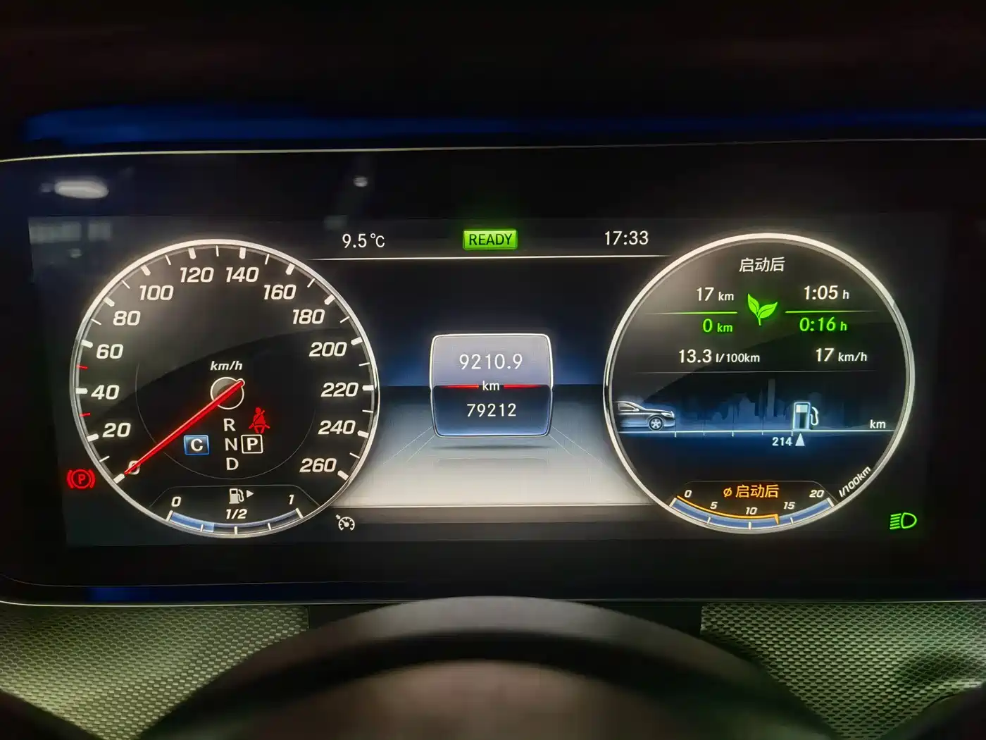 Mercedes-Benz E-Class (Import) 2019 E 260 Sport Edition 4MATIC фото 4