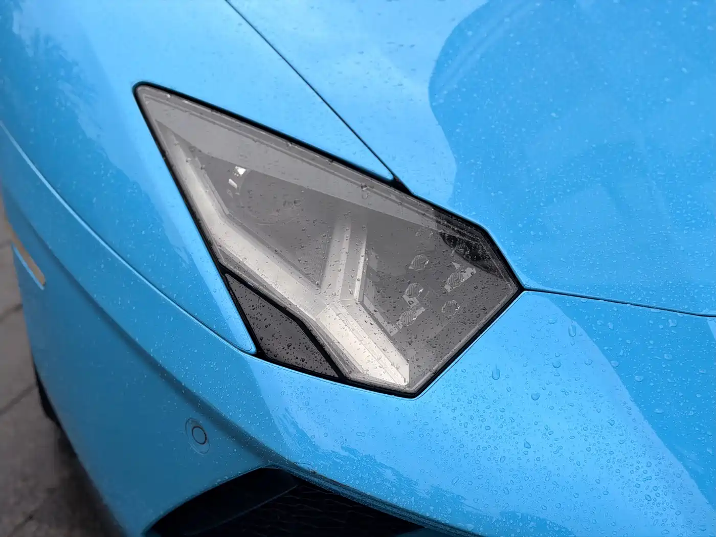 Lamborghini Aventador 2020 2017 Aventador S