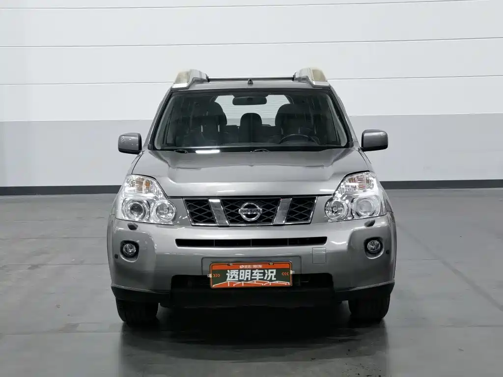 Фото 3 - Nissan X-Trail