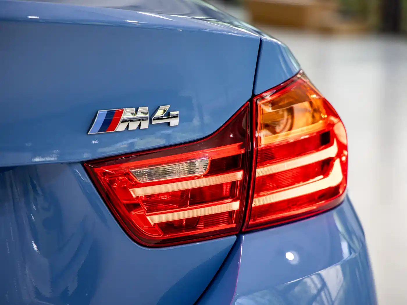 BMW M4 2016 2014 M4 Coupe