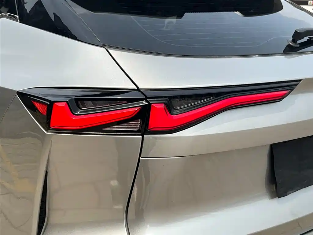 CHANGAN CHANGAN AUCHAN Z6