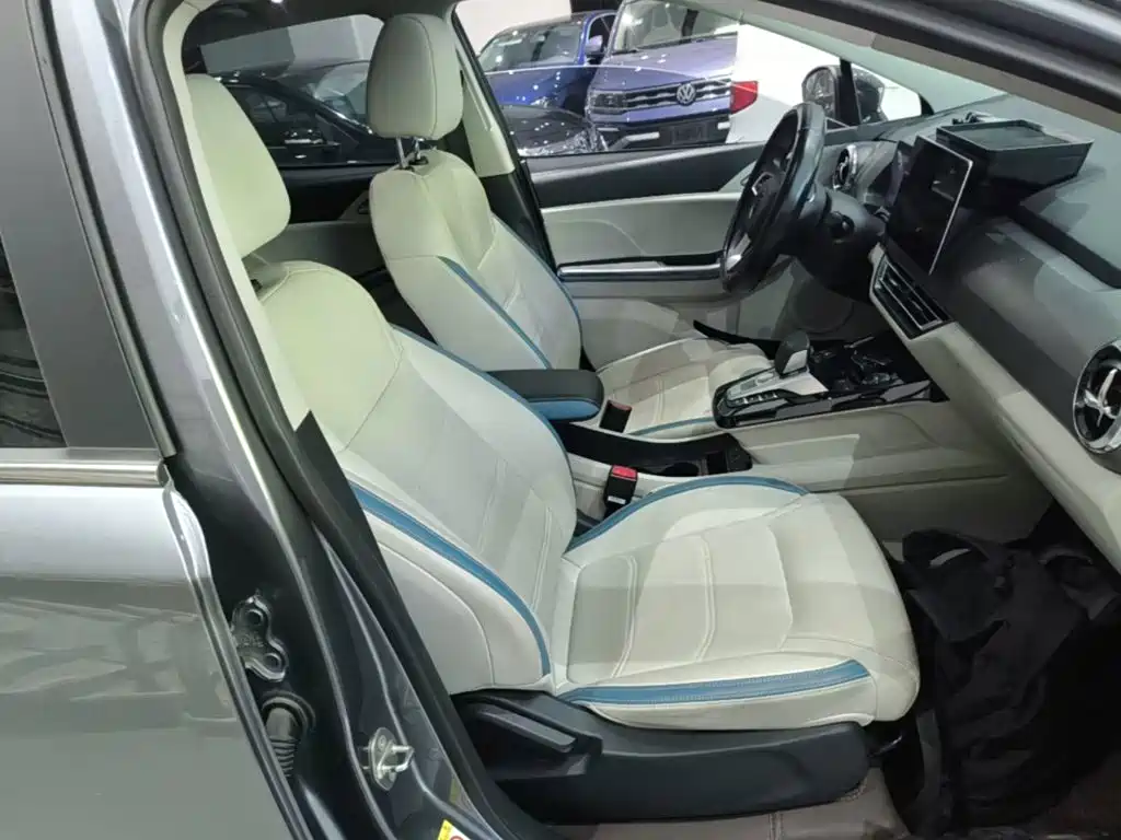 BYD Yuan Pro 2023 2023 401KM Premium