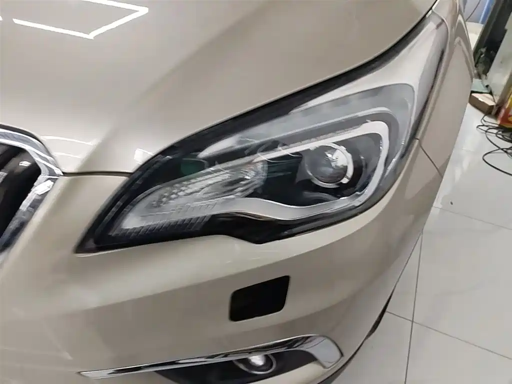 Buick Envision Plus 2015 20T AWD Luxury фото 24
