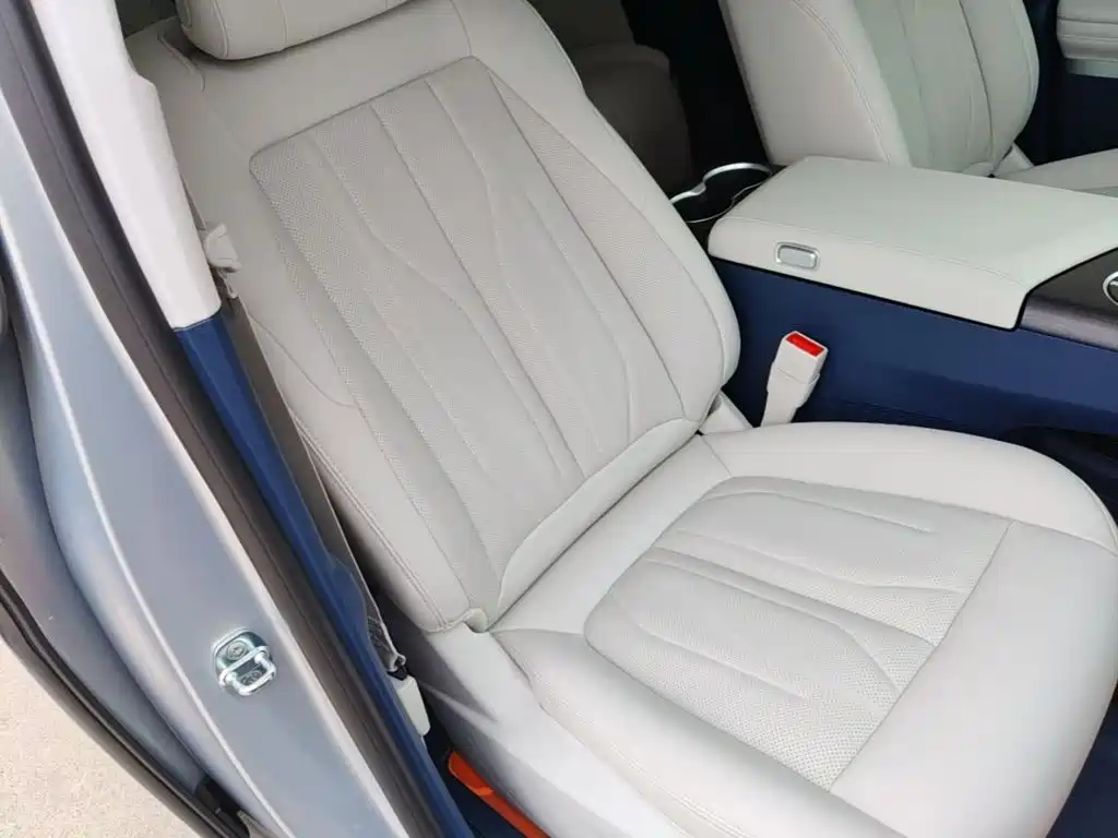 Buick GL8 New Energy 2024 2024 Landglory Luxury Edition 7-Seater
