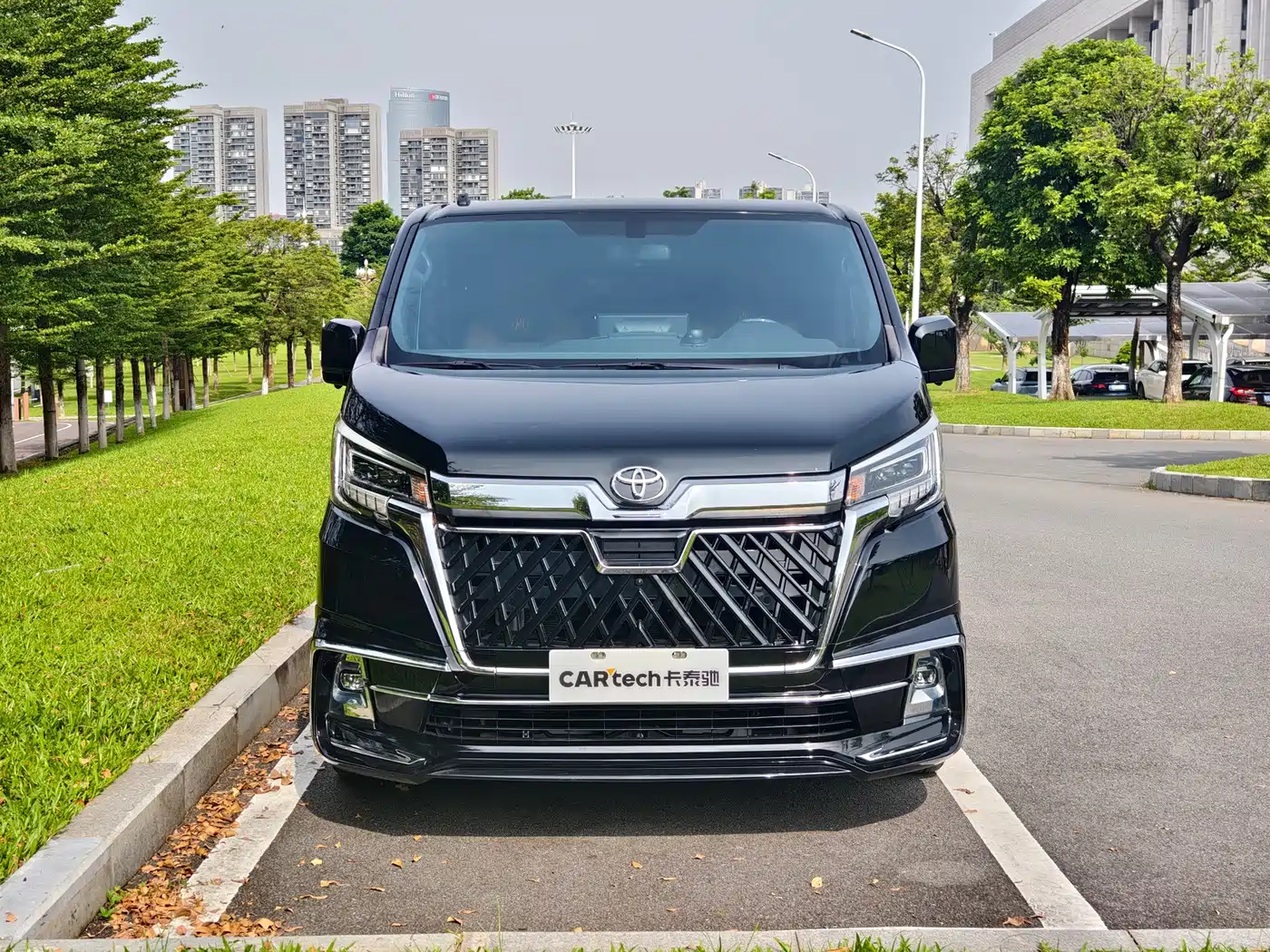 Kemuler Alpha AH Series 2024 2024 Model AH380
