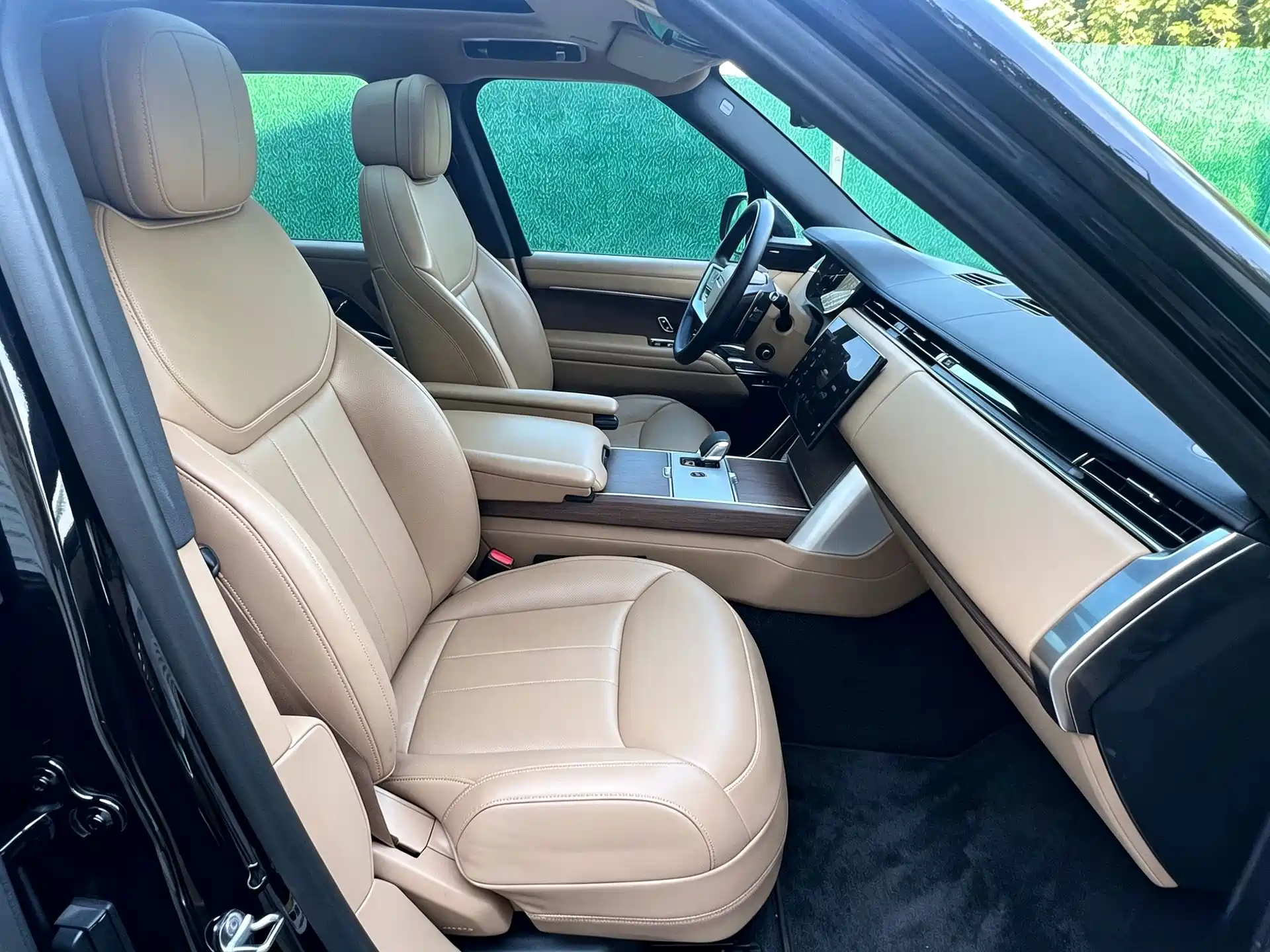 Фото 20 - Land Rover Range Rover