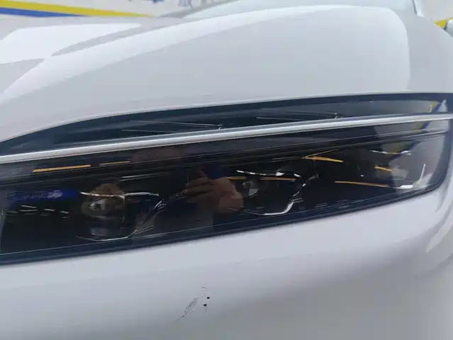 BYD Han 2021 EV Standard Range Luxury — фото 5