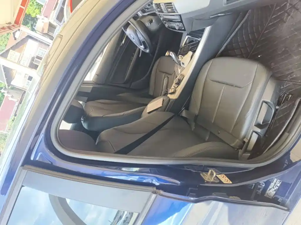 BMW 1 Series (Import) 2019 2018 118i Leading