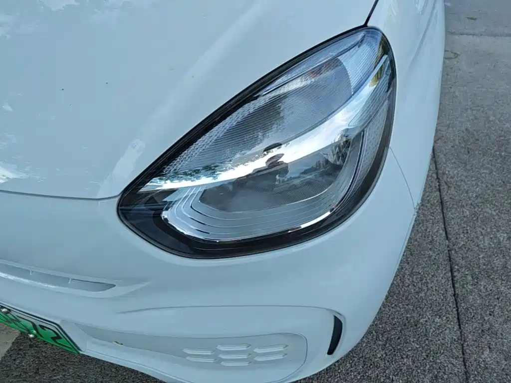 Roewe Kaiwei CLEVER 2020 2020 Urban Style Edition
