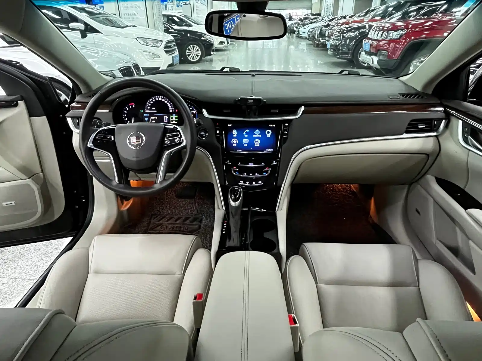 Photo 12 - Cadillac XTS