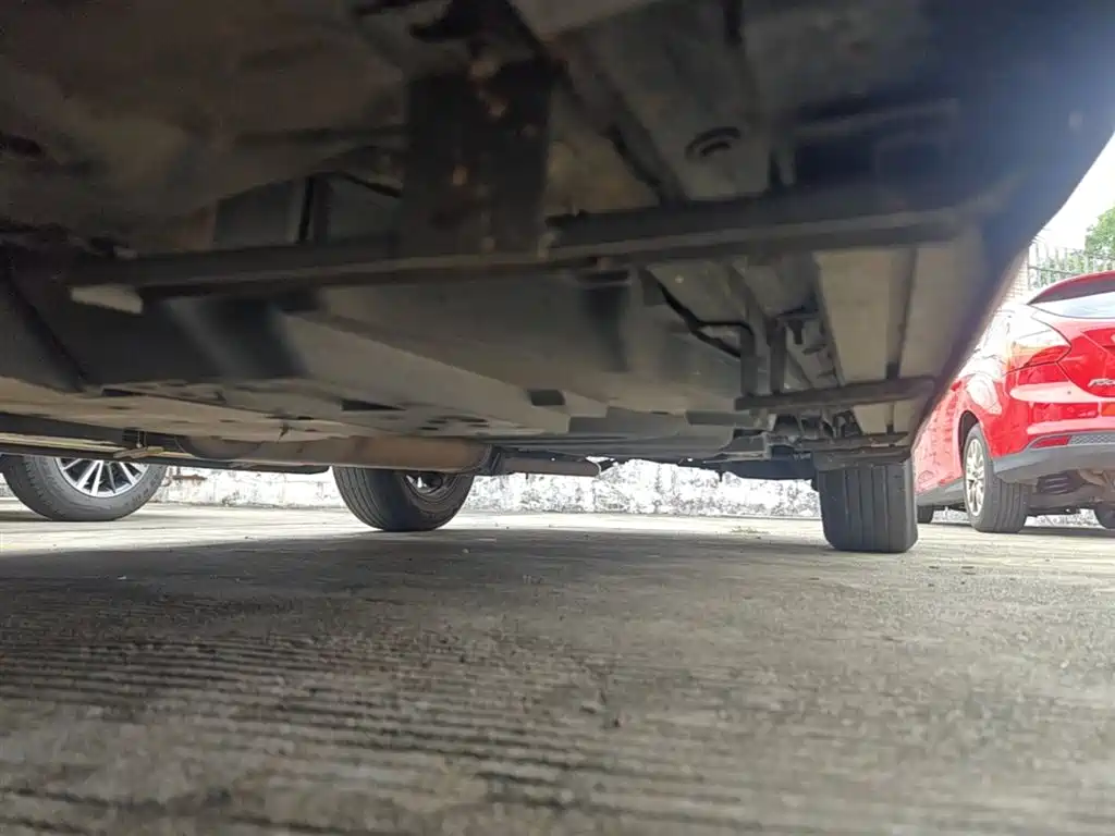 Toyota RAV4 Rongfang 2019 2.0L CVT 2WD Trend Edition China VI фото 22