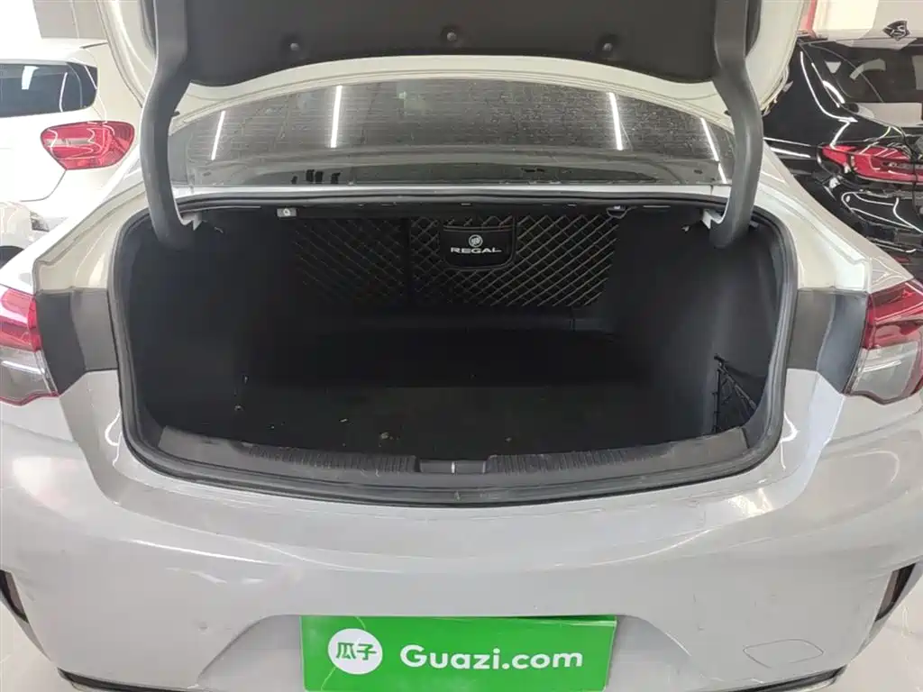 Buick Regal 2019 20T Elite China VI фото 19