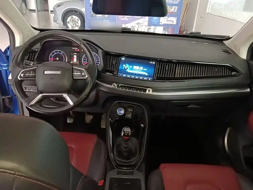 Photo 15 - Haval H2s