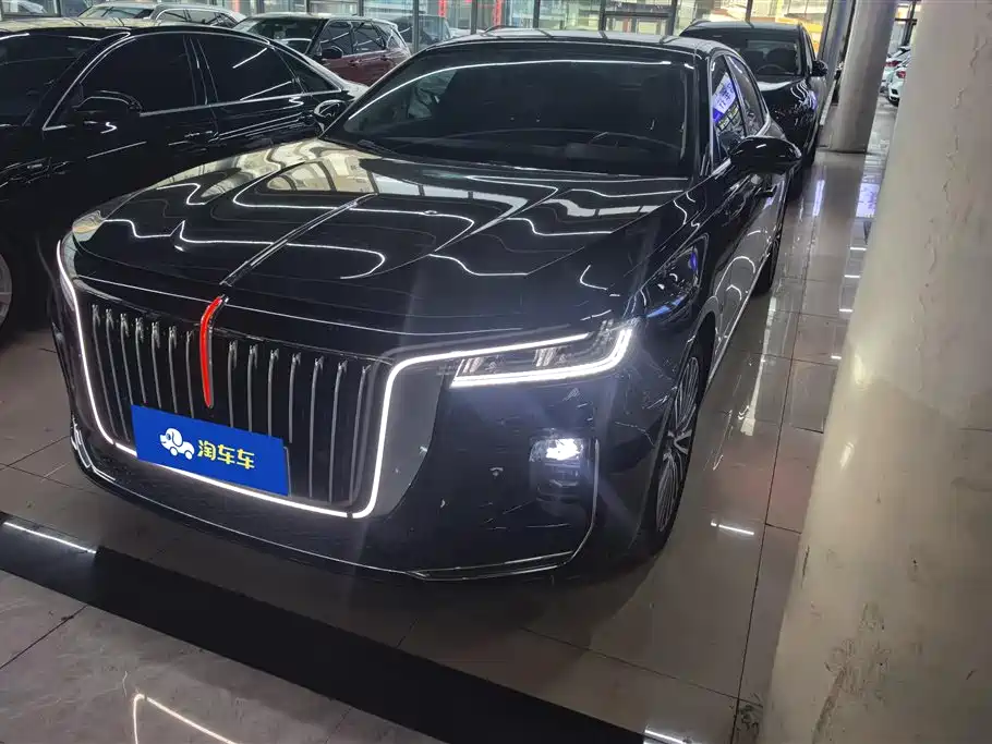 Hongqi HONGQI H9