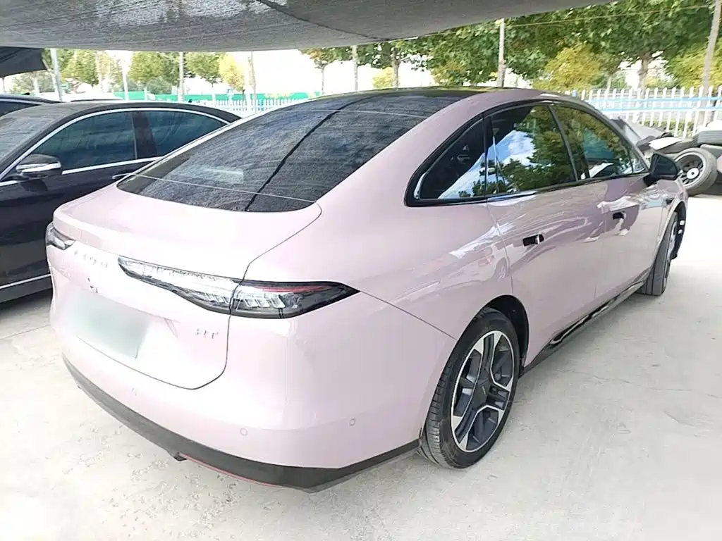 Aion RT 2025 2025 520 LiDAR Edition