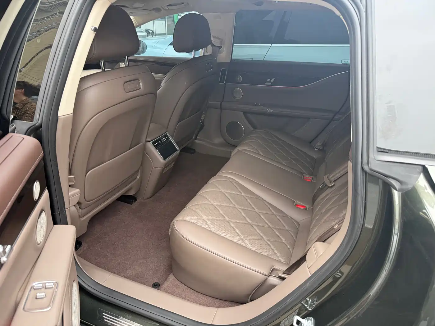Xiangjie Enjoy World S9T 2026 2025 Pure Electric RWD Edition