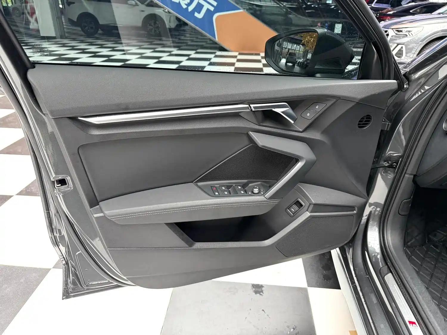 Фото 7 - Audi A3