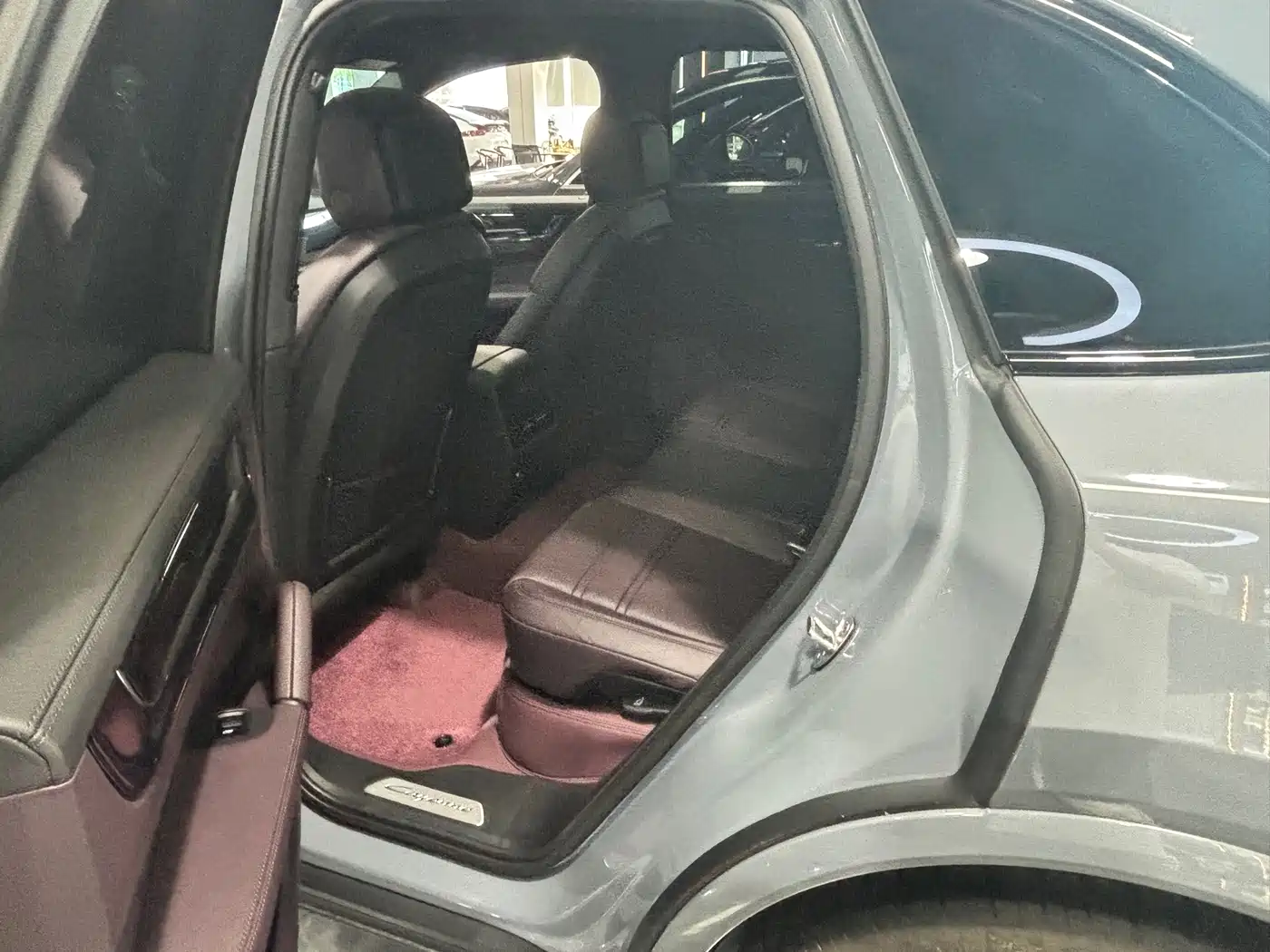 Porsche Cayenne 2025 2025 Cayenne 3.0T