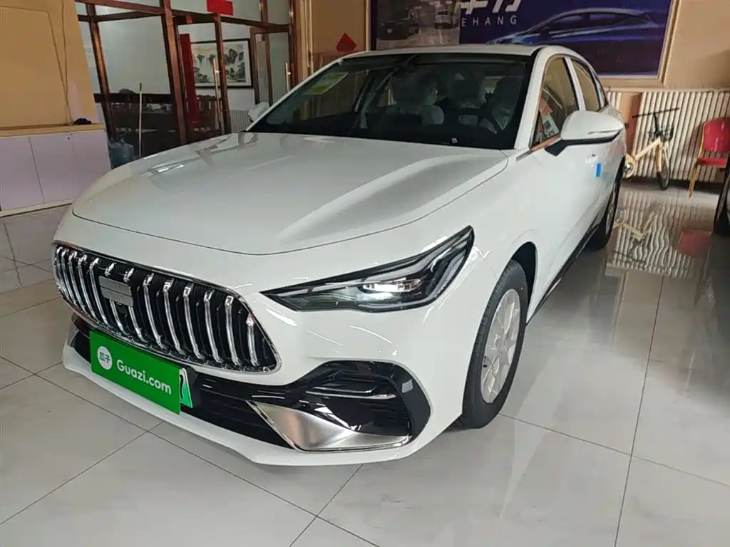 Geely Galaxy Galaxy Stellar 6 2025 125km Long Voyage Edition фото 24
