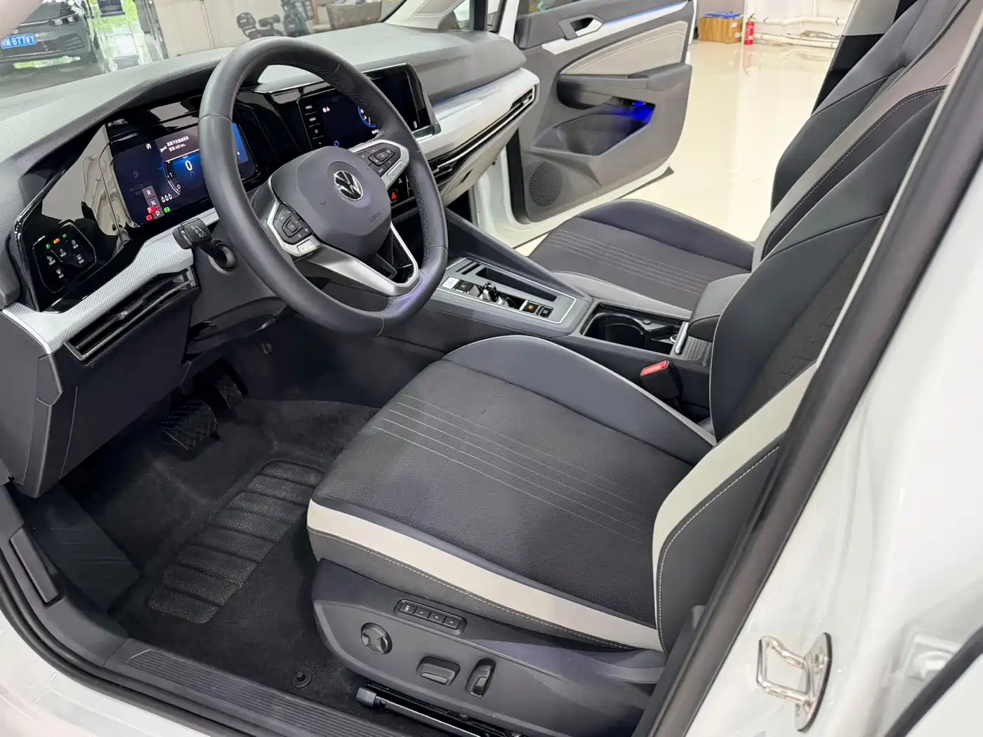 Volkswagen Golf, миниатюра 7