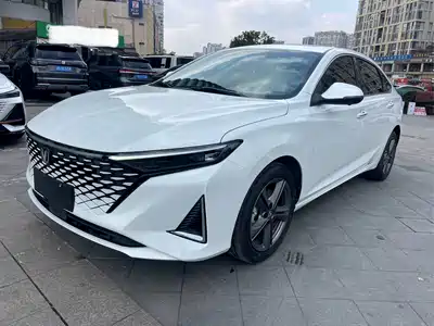 Changan Raeton Plus